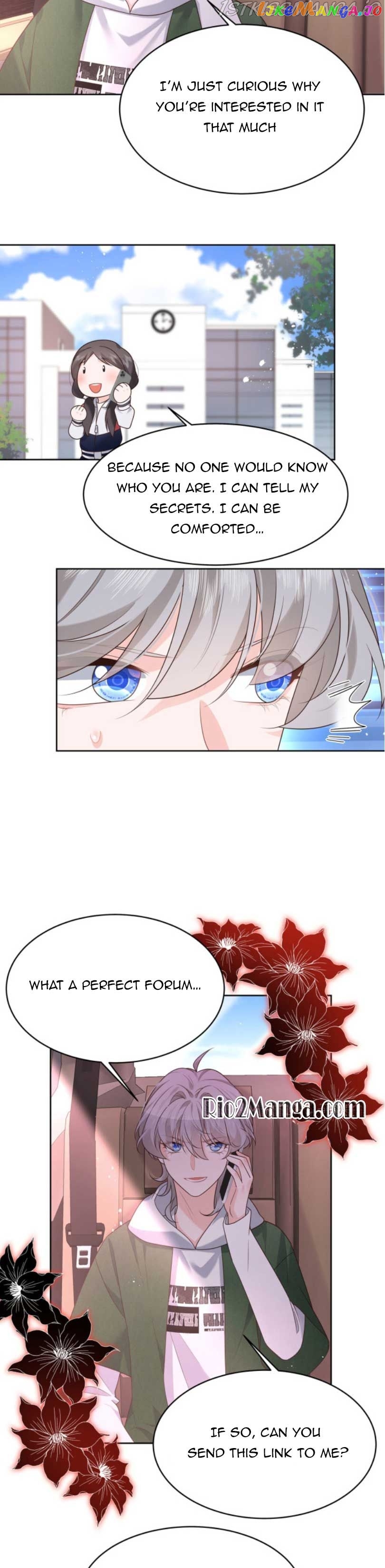 National School Prince Is A Girl chapter 289 - page 4